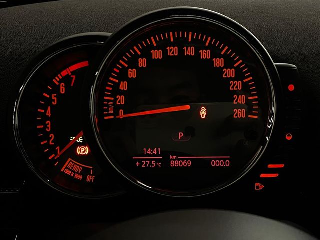 【鋐基汽車】MINI CLUBMAN S  第19張相片