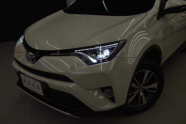 【鋐基汽車】TOYOTA RAV4  第2張相片