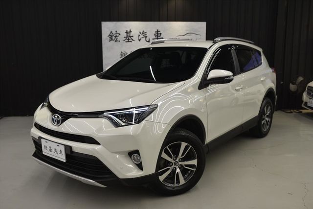 【鋐基汽車】TOYOTA RAV4  第5張相片