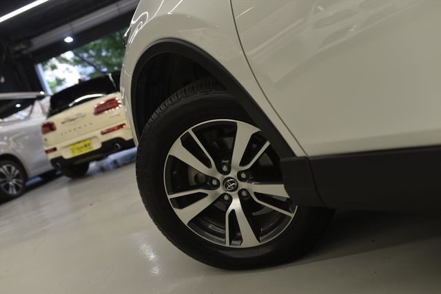 【鋐基汽車】TOYOTA RAV4  第7張相片