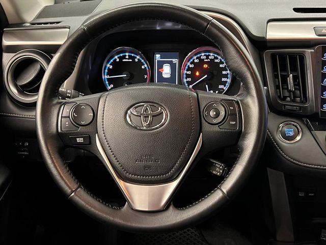 【鋐基汽車】TOYOTA RAV4  第11張相片