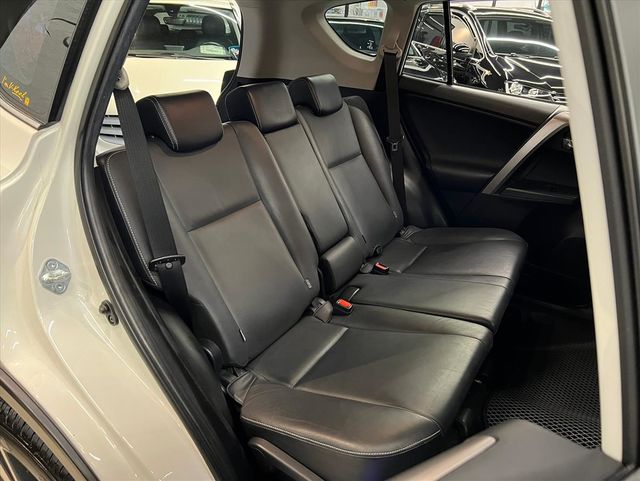 【鋐基汽車】TOYOTA RAV4  第15張相片