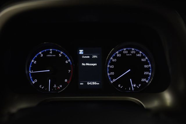 【鋐基汽車】TOYOTA RAV4  第16張相片