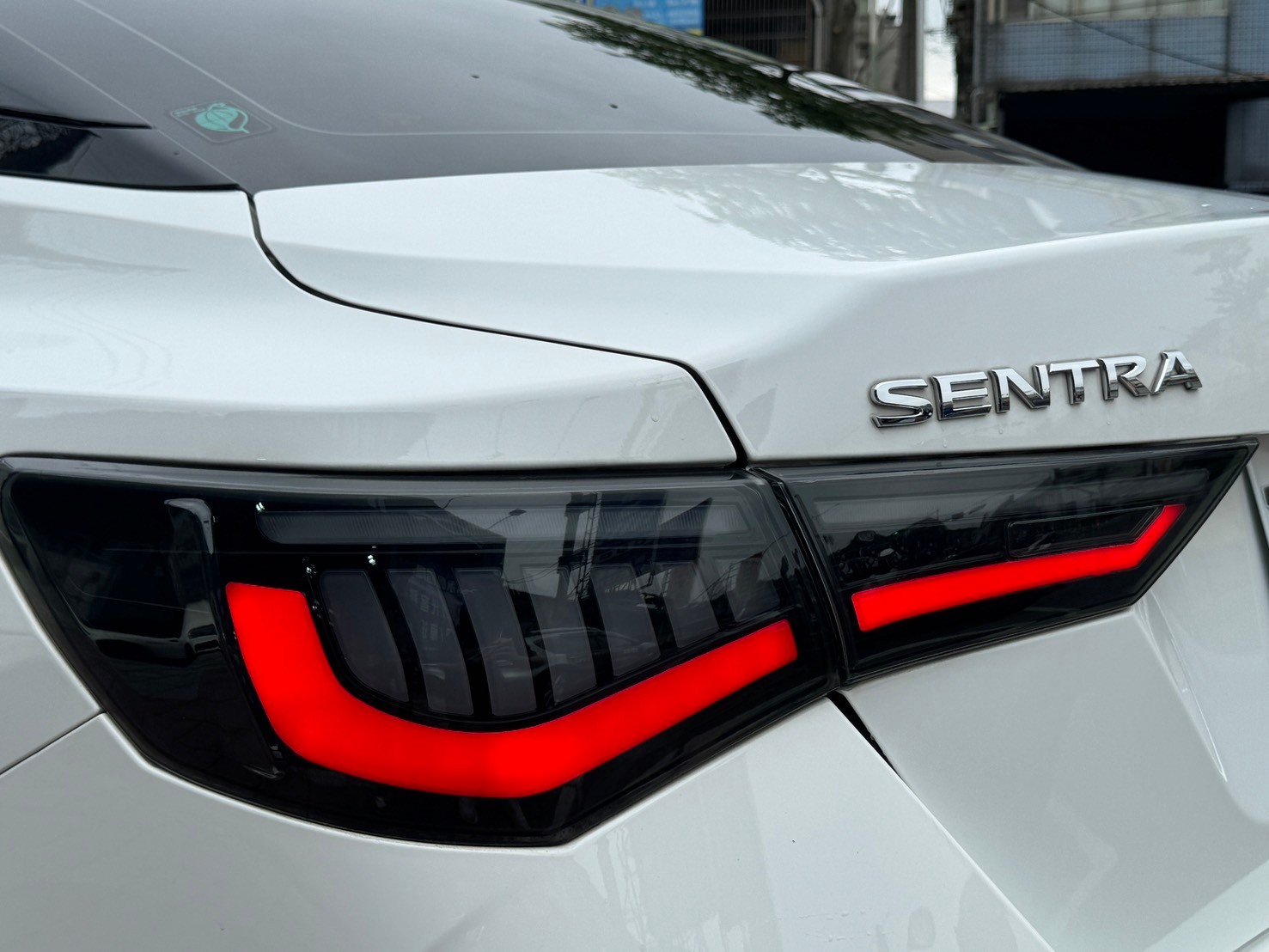 2021 SENTRA 尊爵智駕版 經濟實惠便宜又大碗  第5張相片