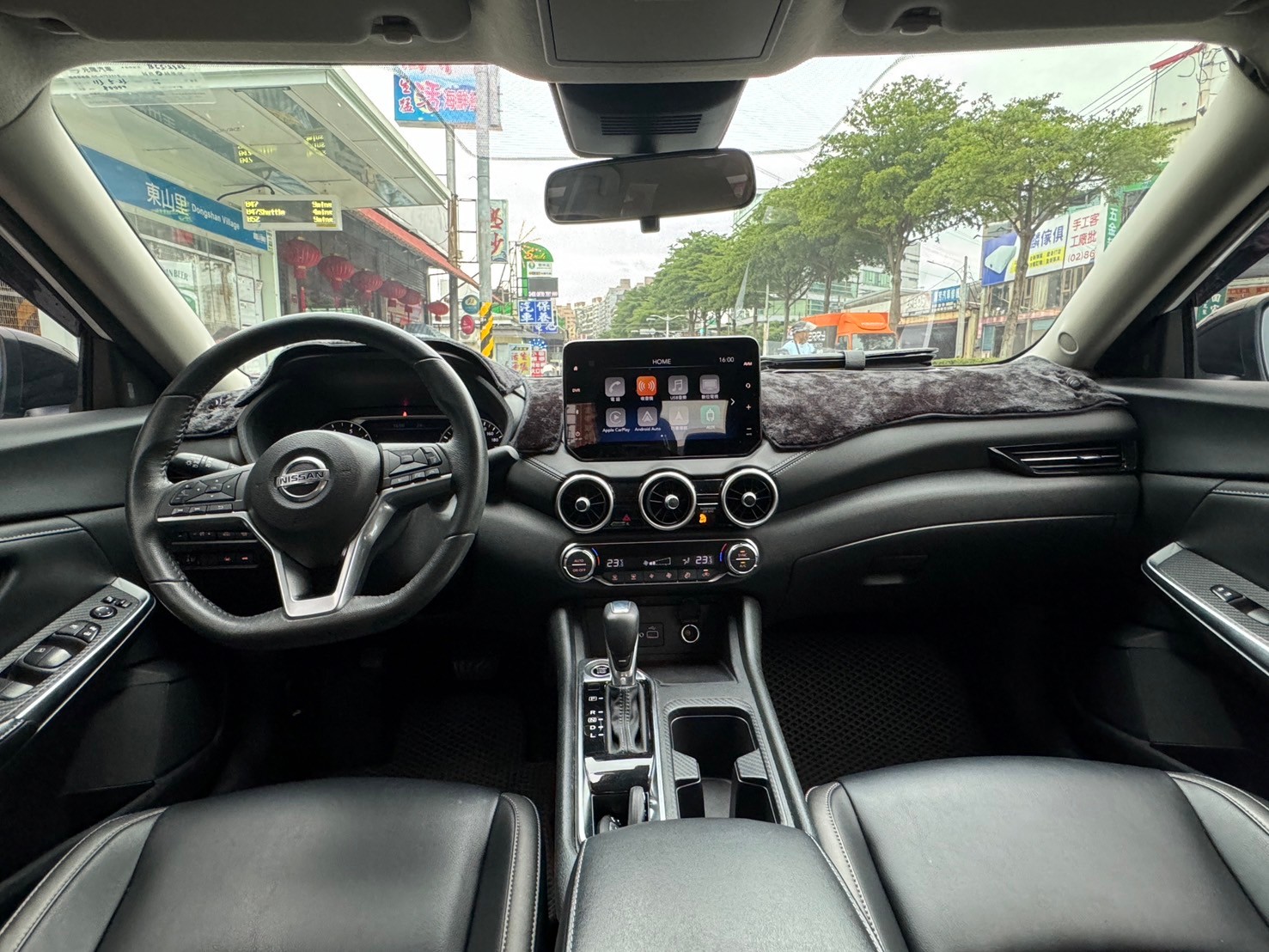 2021 SENTRA 尊爵智駕版 經濟實惠便宜又大碗  第7張相片