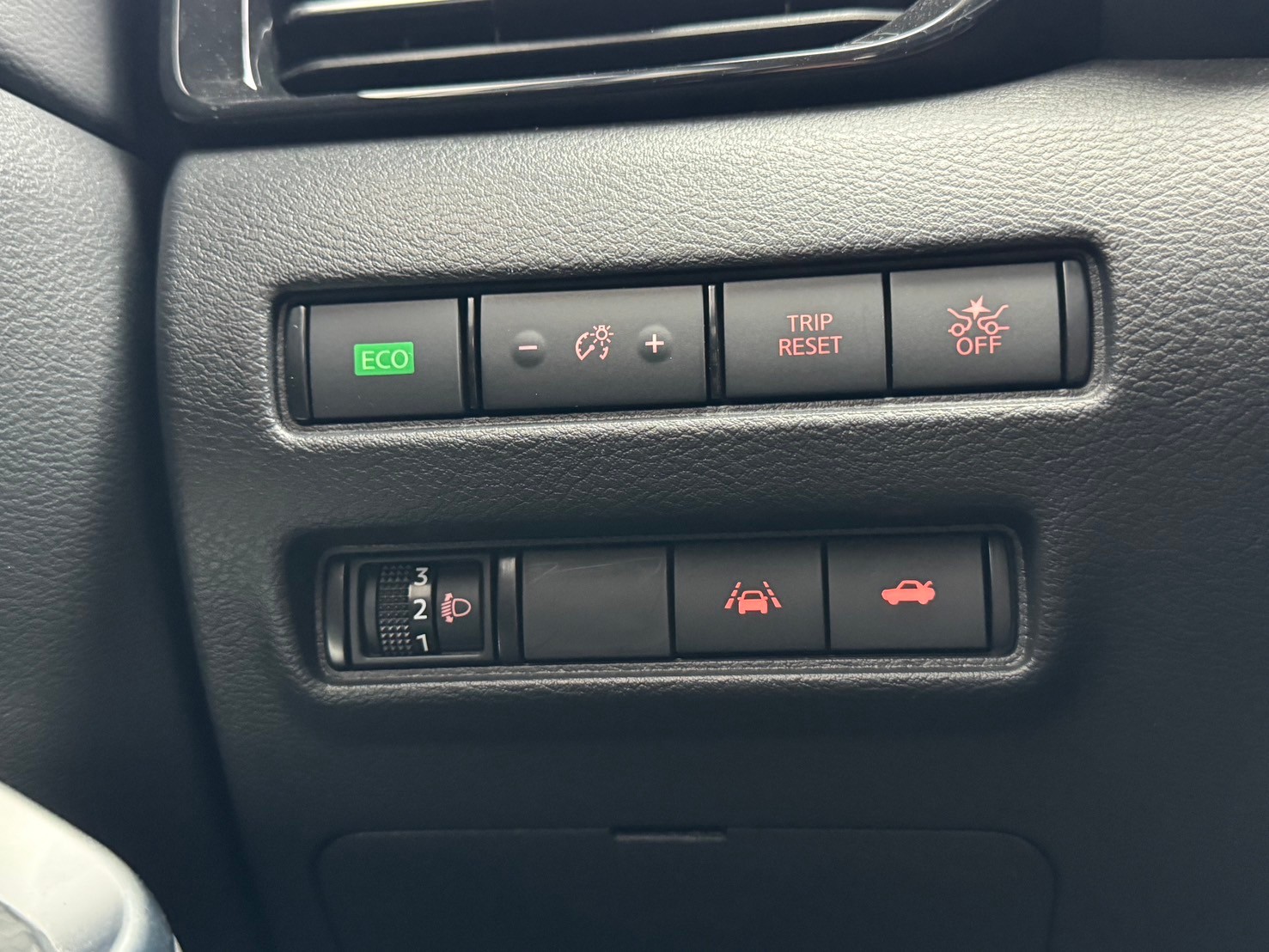 2021 SENTRA 尊爵智駕版 經濟實惠便宜又大碗  第10張相片