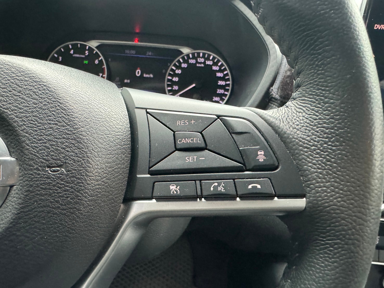 2021 SENTRA 尊爵智駕版 經濟實惠便宜又大碗  第13張相片