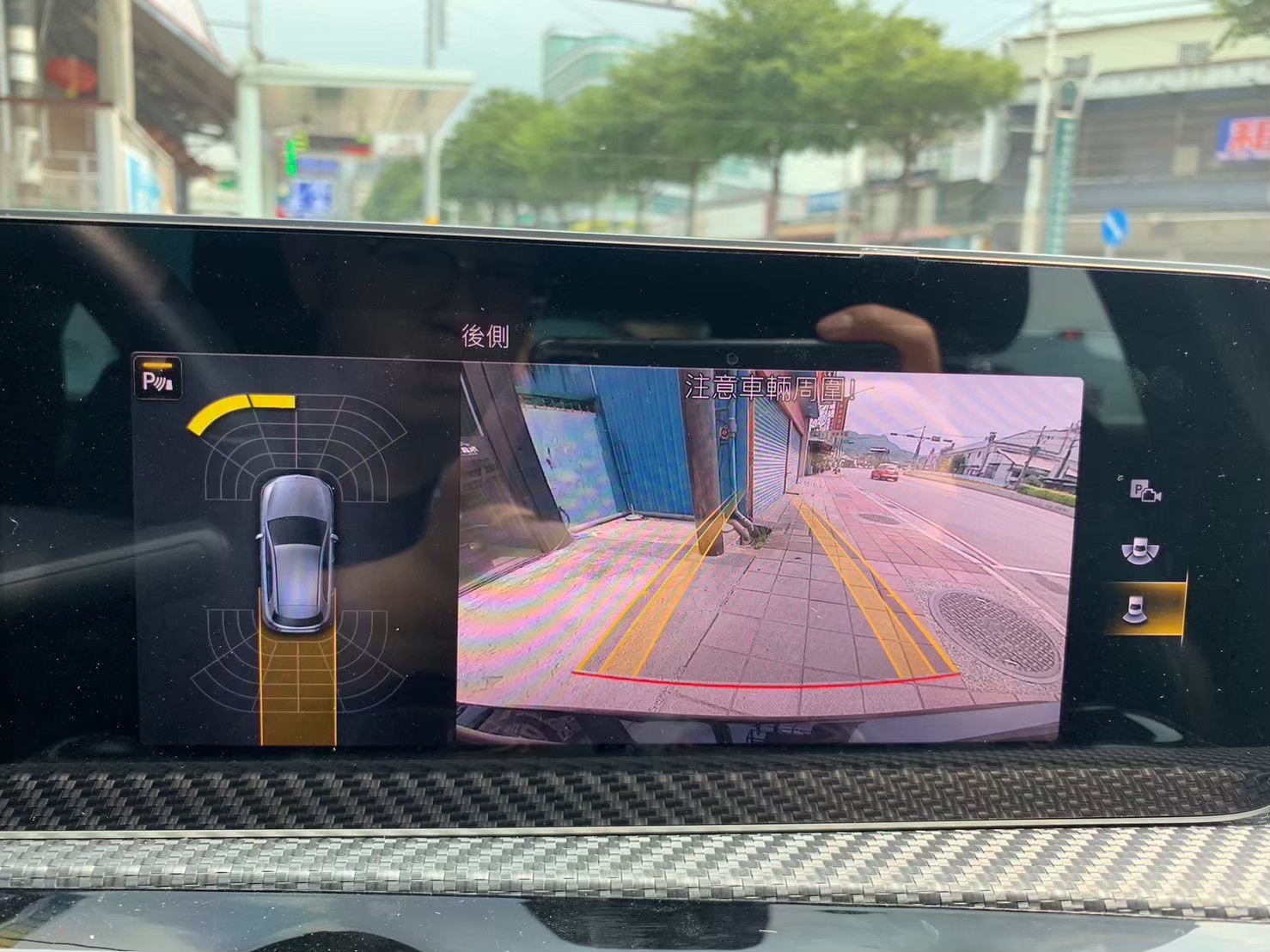 2019 BENZ A180  便宜入門級BENZ  第12張相片