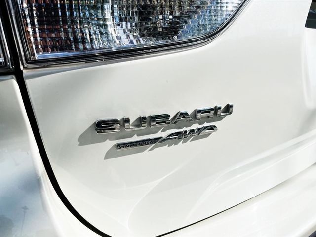 SUBARU FORESTER  第5張相片