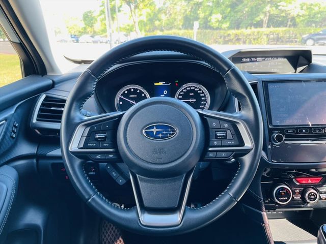 SUBARU FORESTER  第7張相片