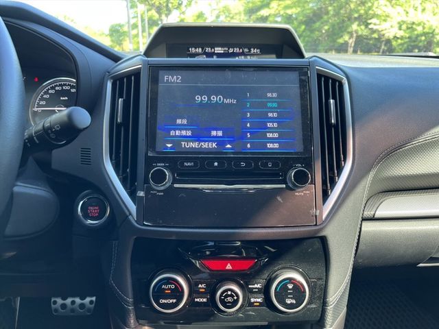 SUBARU FORESTER  第11張相片