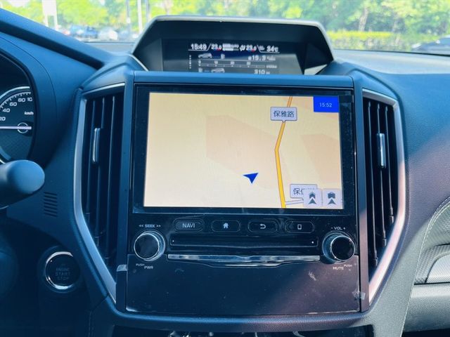 SUBARU FORESTER  第13張相片