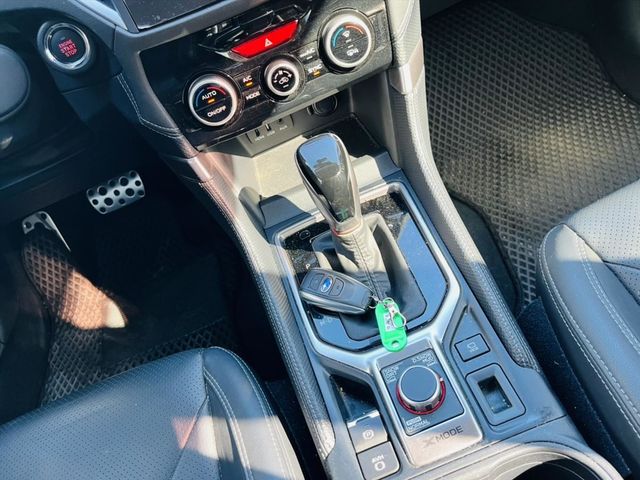 SUBARU FORESTER  第14張相片