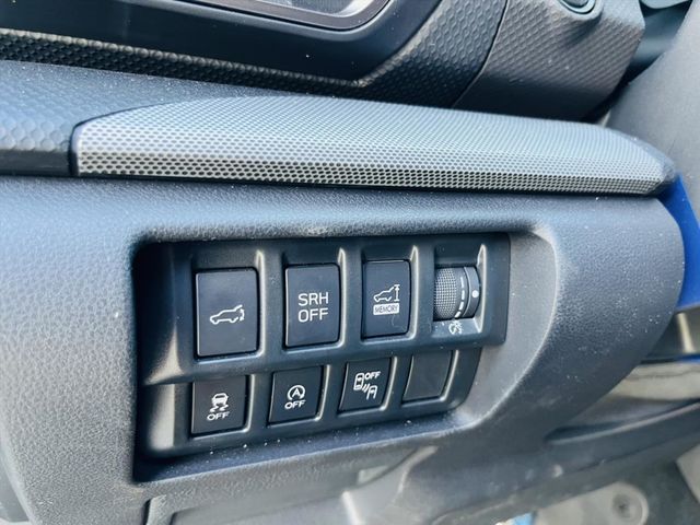 SUBARU FORESTER  第15張相片