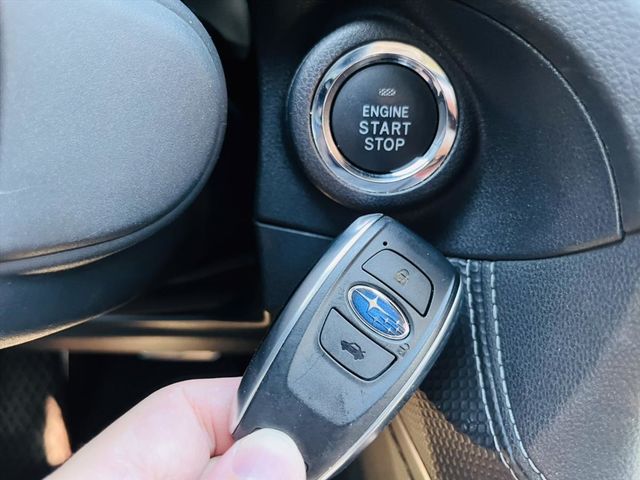 SUBARU FORESTER  第17張相片