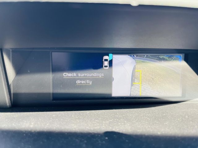 SUBARU FORESTER  第18張相片