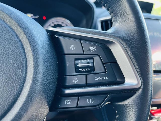 SUBARU FORESTER  第19張相片