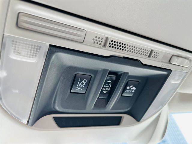 SUBARU FORESTER  第20張相片