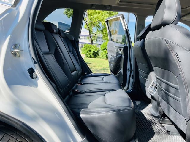 SUBARU FORESTER  第22張相片