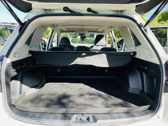 SUBARU FORESTER  第25張相片