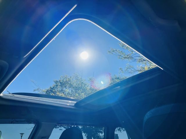 SUBARU FORESTER  第29張相片