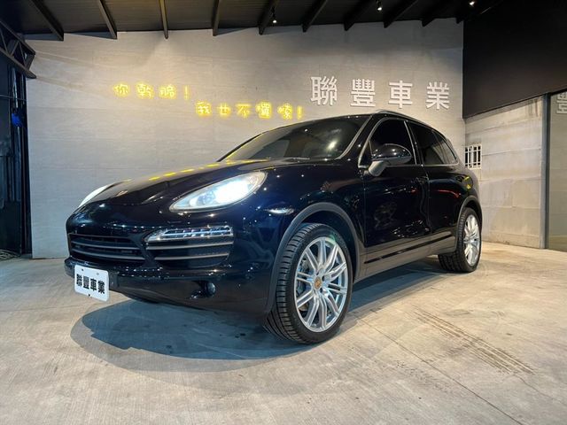 聯豐車業 /二手/外匯/車貸/租賃/維修  第1張相片