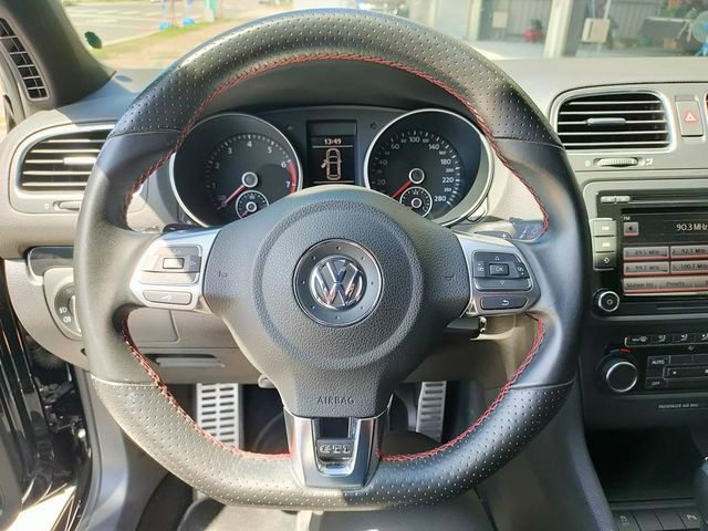 2012 GTI 原鈑件 里程保證  第7張相片