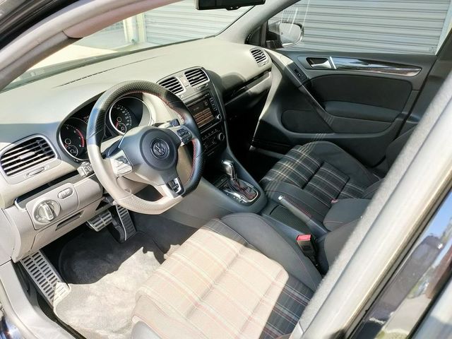 2012 GTI 原鈑件 里程保證  第10張相片
