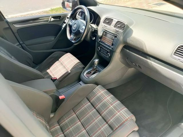 2012 GTI 原鈑件 里程保證  第13張相片