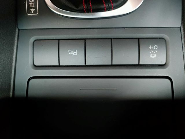 2012 GTI 原鈑件 里程保證  第14張相片