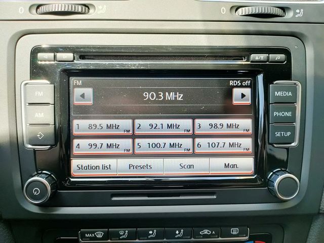 2012 GTI 原鈑件 里程保證  第15張相片