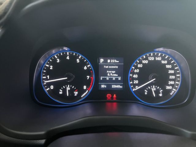 一手女用車 不用再比了 我最便宜  第13張相片