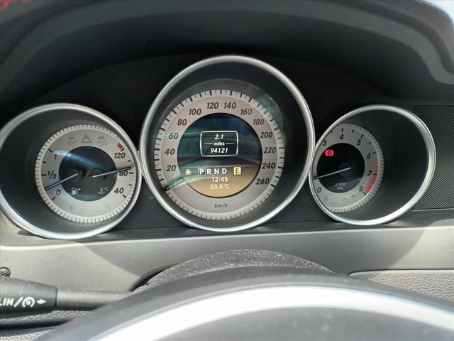 M-BENZ C200  第8張相片