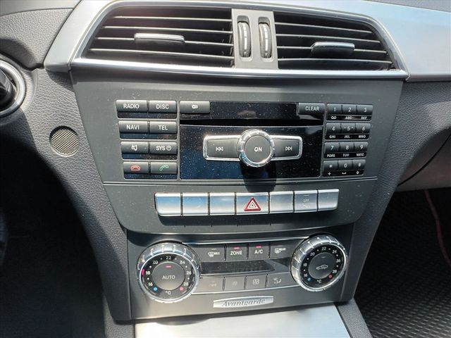M-BENZ C200  第9張相片