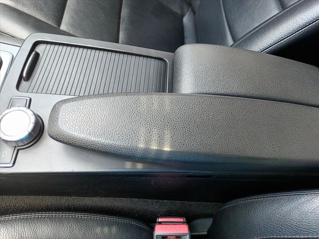 M-BENZ C200  第10張相片