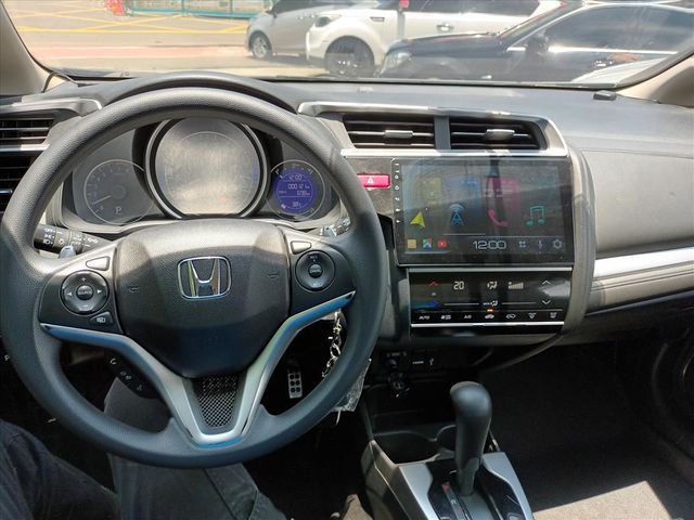 HONDA FIT  第8張相片