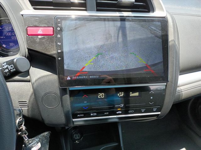 HONDA FIT  第9張相片