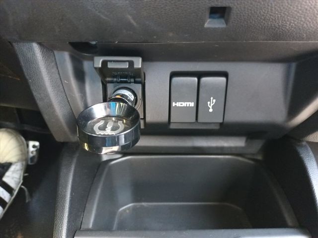 HONDA FIT  第11張相片