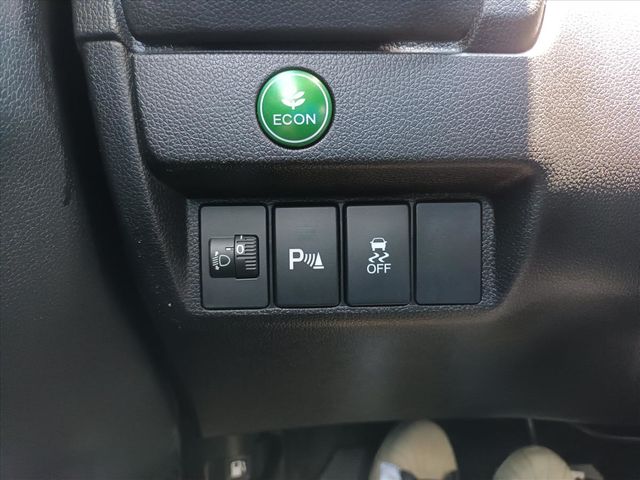 HONDA FIT  第12張相片