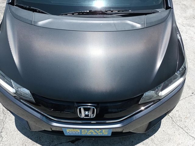 HONDA FIT  第18張相片