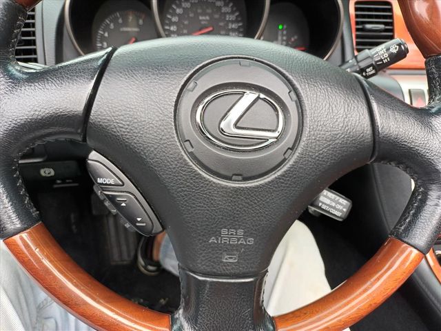 凌志雙門廠蓬車  第10張相片