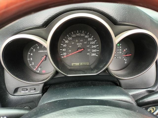 凌志雙門廠蓬車  第12張相片