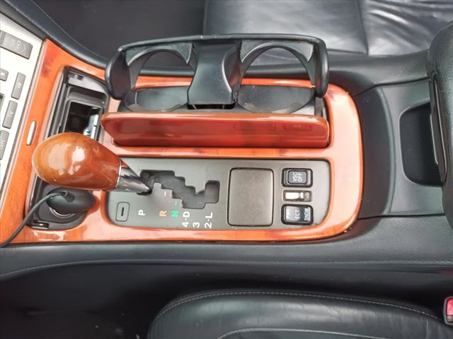 凌志雙門廠蓬車  第16張相片