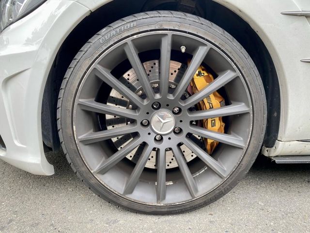 BENZ C300  第11張相片