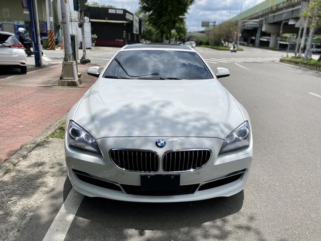 BMW 640  第2張相片