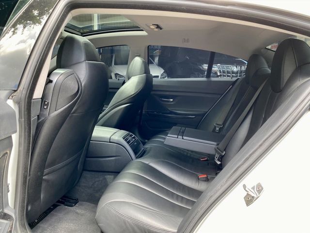 BMW 640  第6張相片
