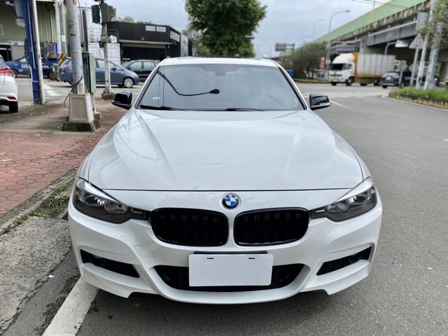 BMW 328  第2張相片