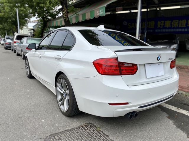 BMW 328  第4張相片