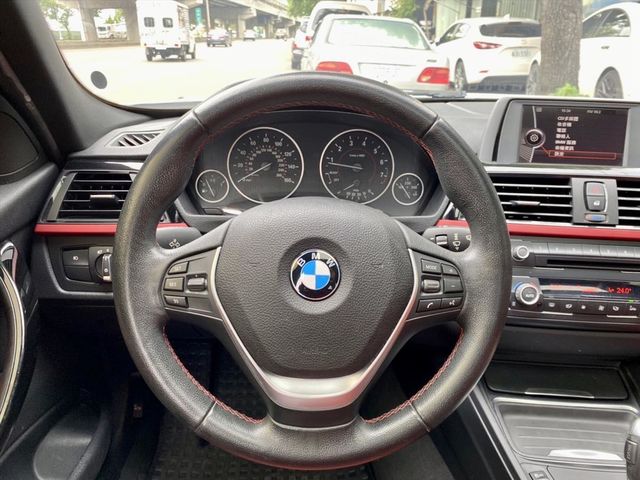 BMW 328  第8張相片