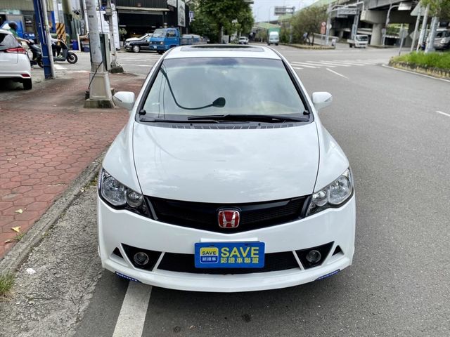 HONDA CIVIC  第2張相片